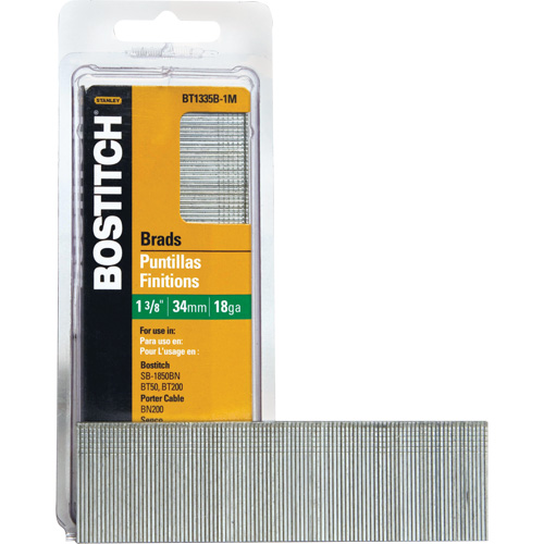 Clous &agrave; t&ecirc;te perdue Kelford