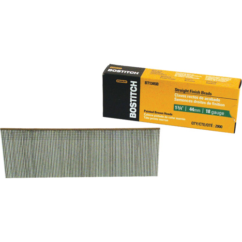 Clous &agrave; t&ecirc;te perdue Kelford