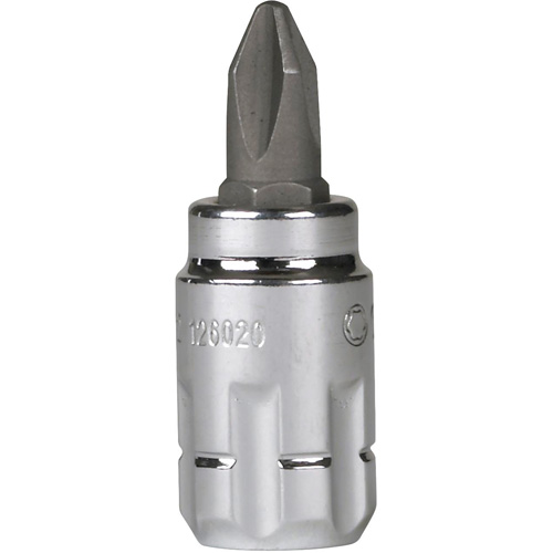 Jeu de douilles &agrave; embouts SAE/m&eacute;triques Pass-Thru, Hexagonale/Phillips/Fente/Torx, Prise 1/4"/3/8", 39 mrcx Kelford