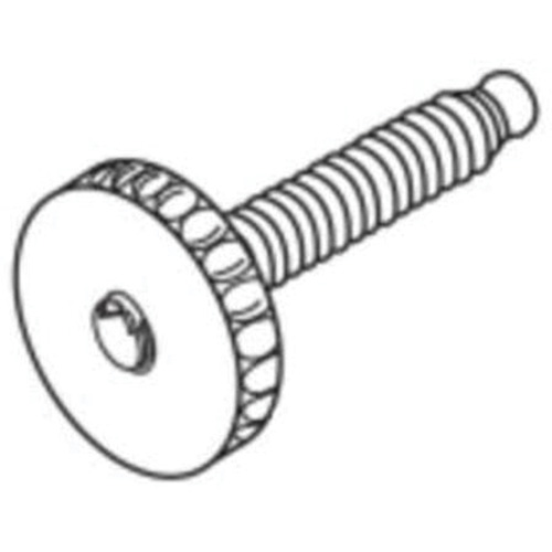 Replacement Screw with Handle Kit Kelford