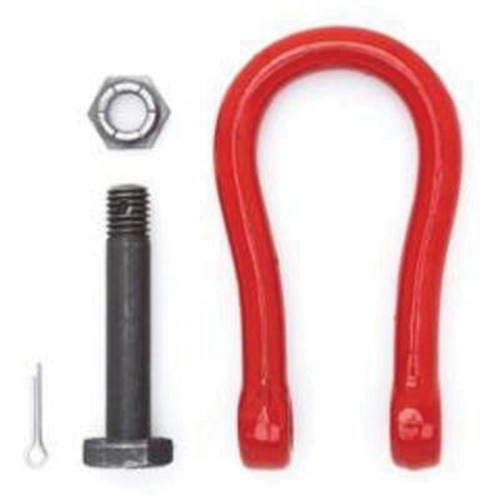 Replacement Shackle with Bolt Kit Kelford
