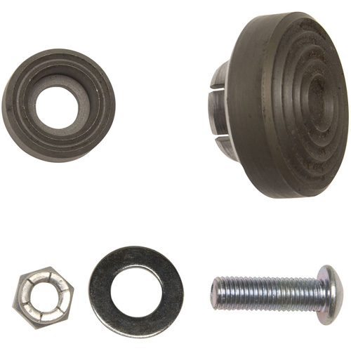 Replacement Shackle with Bolt Kit Kelford