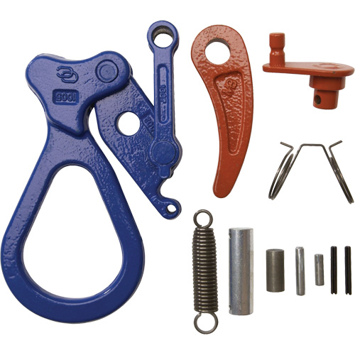 Trousse de chape de rechange Kelford