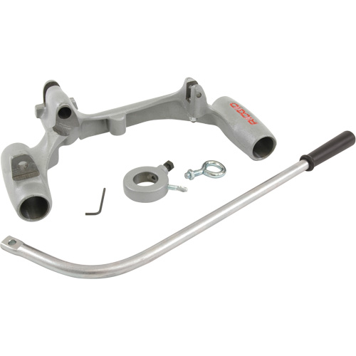 Chariot no 311 &agrave; levier no 312 Kelford