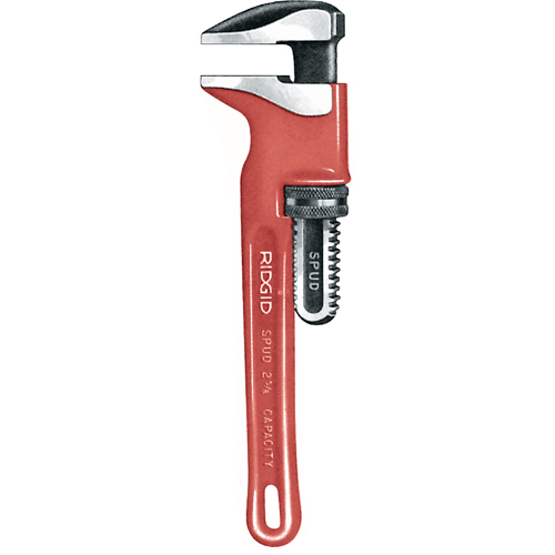 Spud Wrench No.12 Kelford