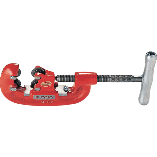 4-Wheel Pipe Cutter #42-A, 20-50 mm Capacity Kelford