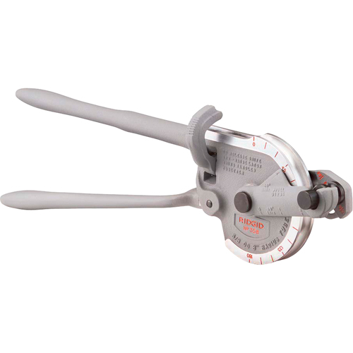 Cintreuses de tubes &agrave; levier &agrave; cliquet no 378 Kelford