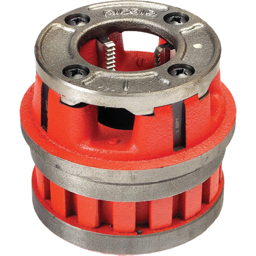 Fili&egrave;re NPT pour 00-R, Pour tuyau de 1/4", Acier rapide Kelford