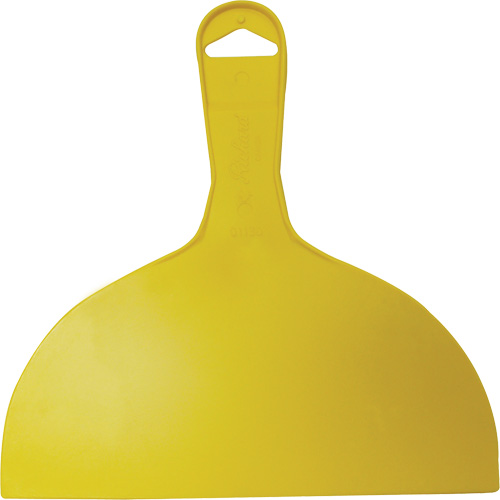 All Trade Series Taping Knife, PVC Blade, 8" Wide, PVC Handle Kelford