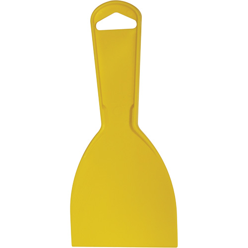 Couteau &agrave; mastiquer flexible, 3-3/16", Lame en Plastique Kelford