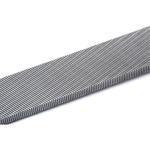 General Purpose Laminate File with Handle, 10", Bastard Kelford