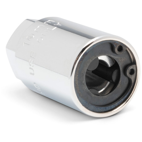 SAE/Metric Stud Removal Set, 8 Pieces Kelford