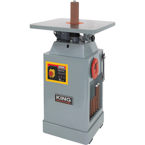 Oscillating Spindle Sander Kelford