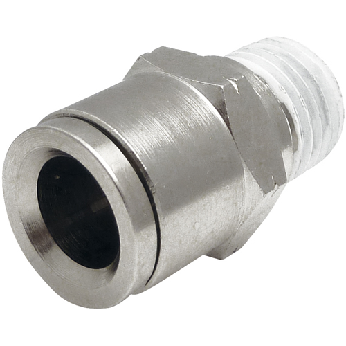 P.T.C. Male Connectors Kelford