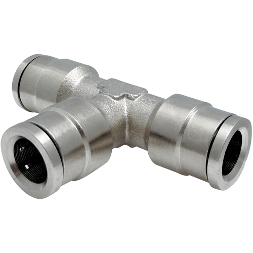 Raccords PTC en T Kelford