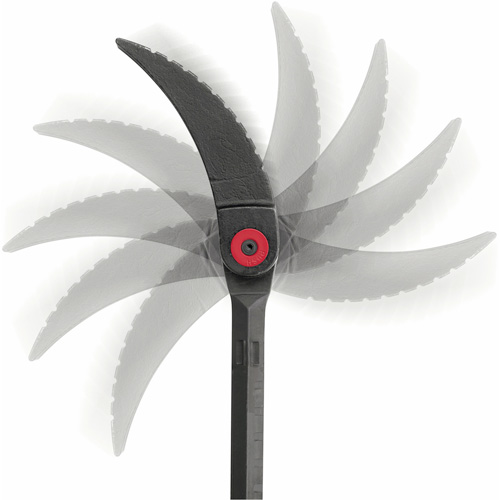 Jeux de pieds-de-biche &agrave; t&ecirc;te r&eacute;glable, 3 mrcx. Kelford