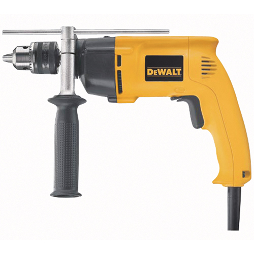 1/2" VSR Hammer Drills Kelford