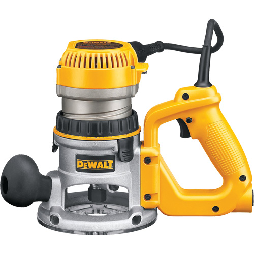 D-Handle Router with Soft Start Kelford