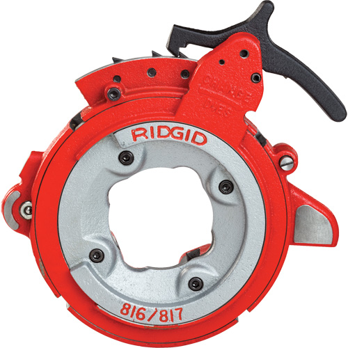 1" - 2" Semi-Automatic Die Head Kelford