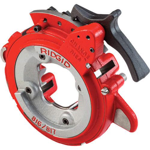 1" - 2" Semi-Automatic Die Head Kelford