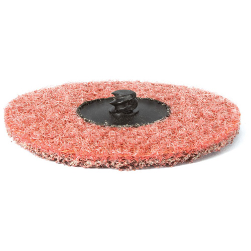 Disque de pr&eacute;paration de surface Sait-Lok-R Kelford