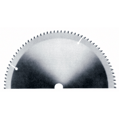 Contractor Saw Blades, 10", 48 Teeth, Metal Use Kelford