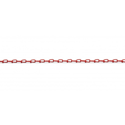 Chaîne double torsion en inconel Kelford