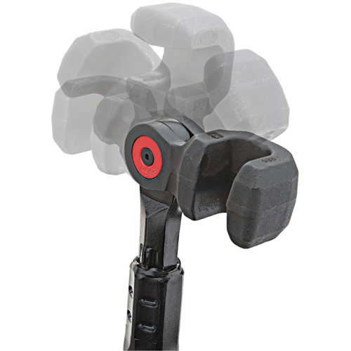 Cintreuse de barres d'armature avec m&eacute;canisme d'indexation Kelford