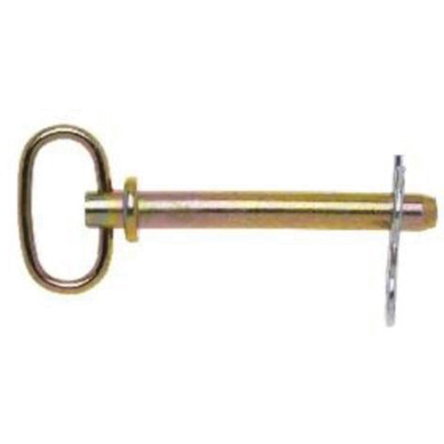 Hitch Pin with Clip Kelford