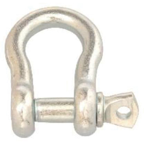 Carbon Steel Anchor Shackle Kelford