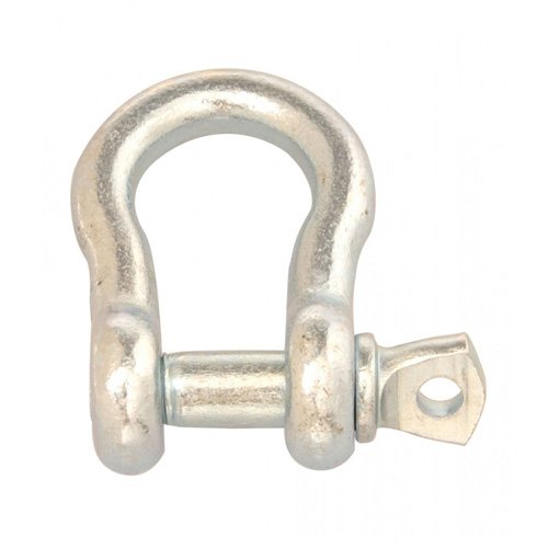 Carbon Steel Anchor Shackle Kelford