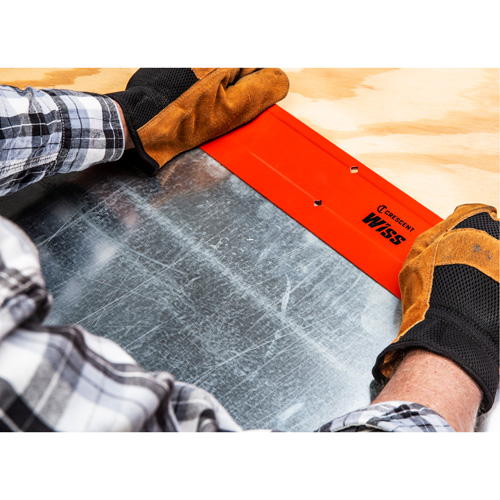 Outil de pliage, 24" x 3-4/5" Kelford