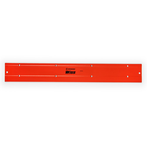 Outil de pliage, 24" x 3-4/5" Kelford