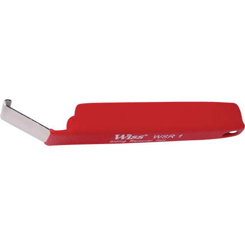 Siding Removal Tool Kelford