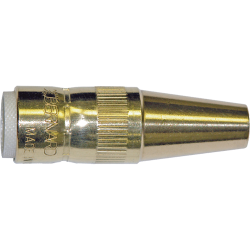 Centerfire Series Brass Nozzle Kelford
