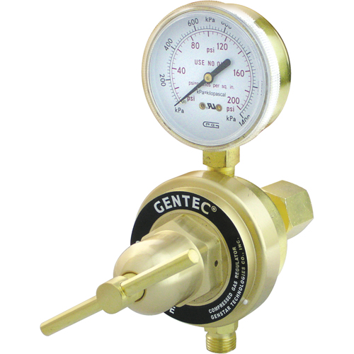 D&eacute;tendeur de poste &agrave; usage moyen &agrave; intensif, Propane, Entr&eacute;e 7/8"-14 gauche(F) Kelford