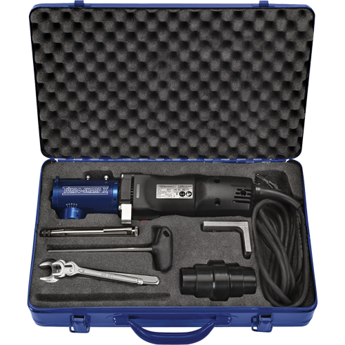 Affûteurs d'&eacute;lectrodes du tungst&egrave;ne Turbo-Sharp X Kelford