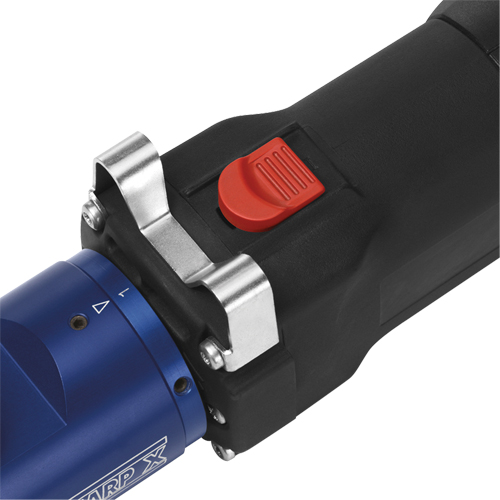 Affûteurs d'&eacute;lectrodes du tungst&egrave;ne Turbo-Sharp X Kelford