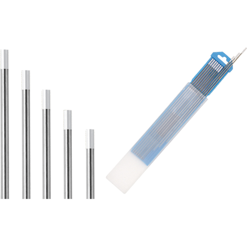 &eacute;lectrodes de tungst&egrave;ne, 5/32" dia. x 7" lo Kelford