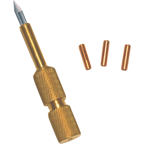 Turbo-Sharp&reg; V Tungsten Electrode Grinders - Short Tungsten Kit Kelford