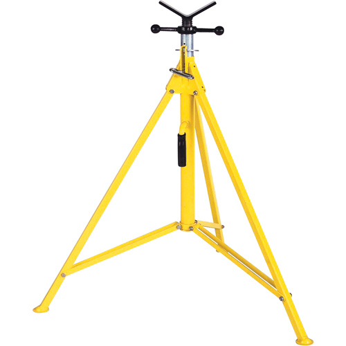 Support porte-tuyaux Hi Boy, Capacit&eacute; de chargement 1000 lb Kelford