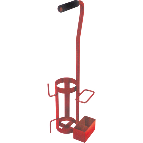 Portebouteille Genstar Kelford