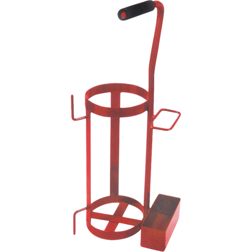 Genstar&reg; Cylinder Carrier Kelford