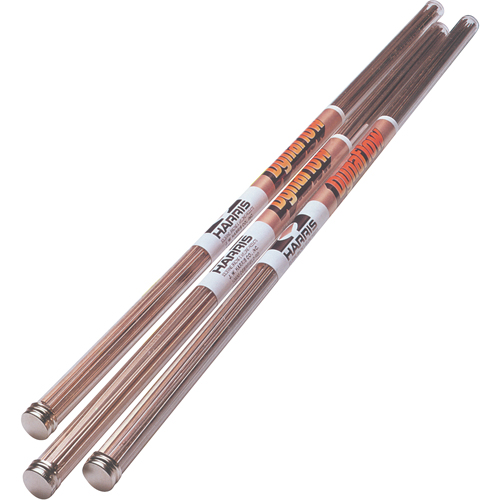 Stay-Silv&reg; 5 Brazing Alloys Kelford