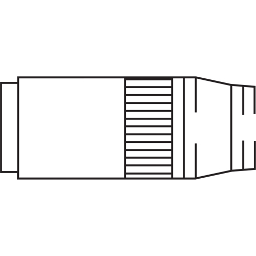 Centerfire Series Copper Nozzle Kelford