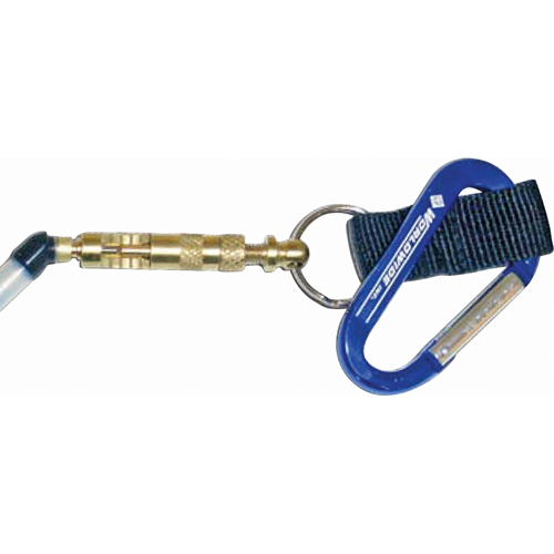 Jauges de r&eacute;glage de pointes d'&eacute;lectrode tungst&egrave;ne (TIG) Kelford