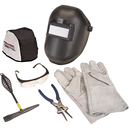 Welding Starter Kit Kelford