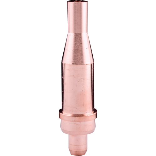 Buse de coupe, Style Victor 1-101, taille 00, Ac&eacute;tyl&egrave;ne-oxyg&egrave;ne Kelford