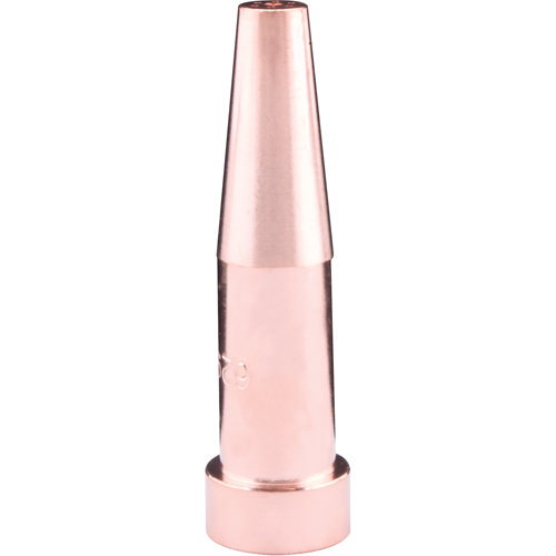 Buse de coupe, Style Harris 6290, taille 3, Gaz naturel-oxyg&egrave;ne/Propane Kelford