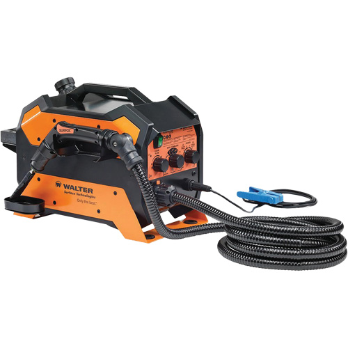 SURFOX 305 Weld Cleaning System, 120 V Kelford